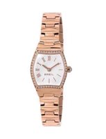 Orologio Breil Donna Barrel in Acciaio placcato oro rosa TW1804 - TW1804